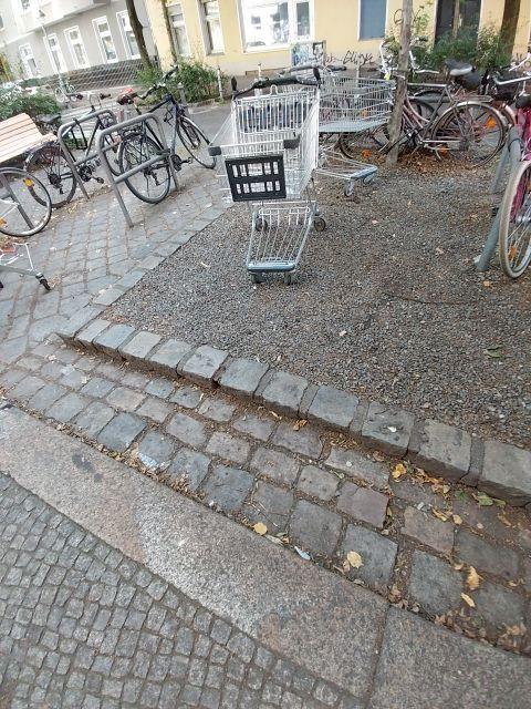Foto zur Meldung: Abfall - EKW