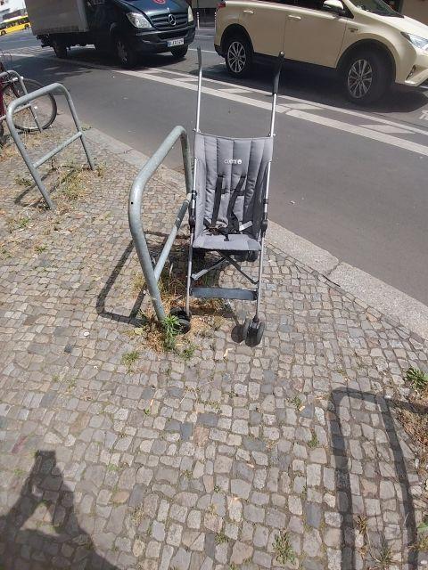 Foto zur Meldung: Abfall - Sonstiges