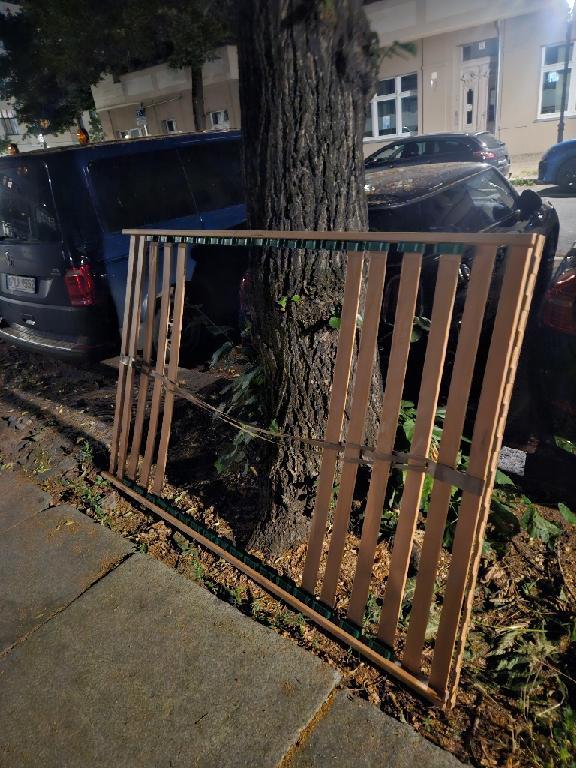 Foto zur Meldung: Abfall - Sperrmüll