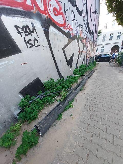 Foto zur Meldung: Abfall - Sperrmüll