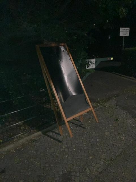 Foto zur Meldung: Abfall - Sperrmüll