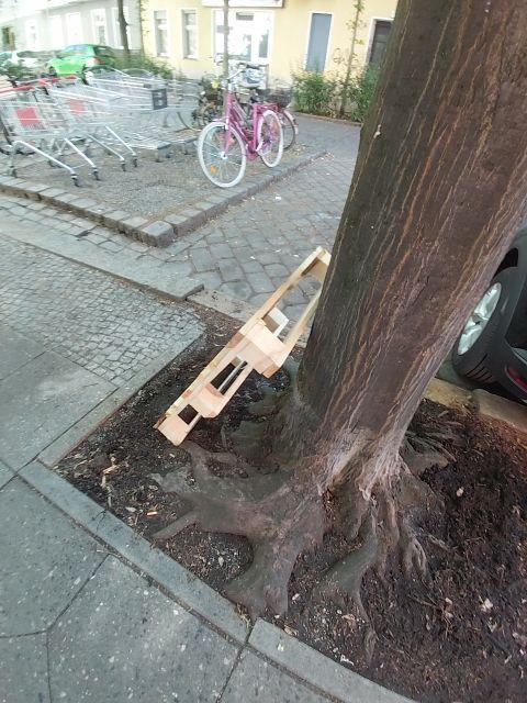 Foto zur Meldung: Abfall - Sperrmüll