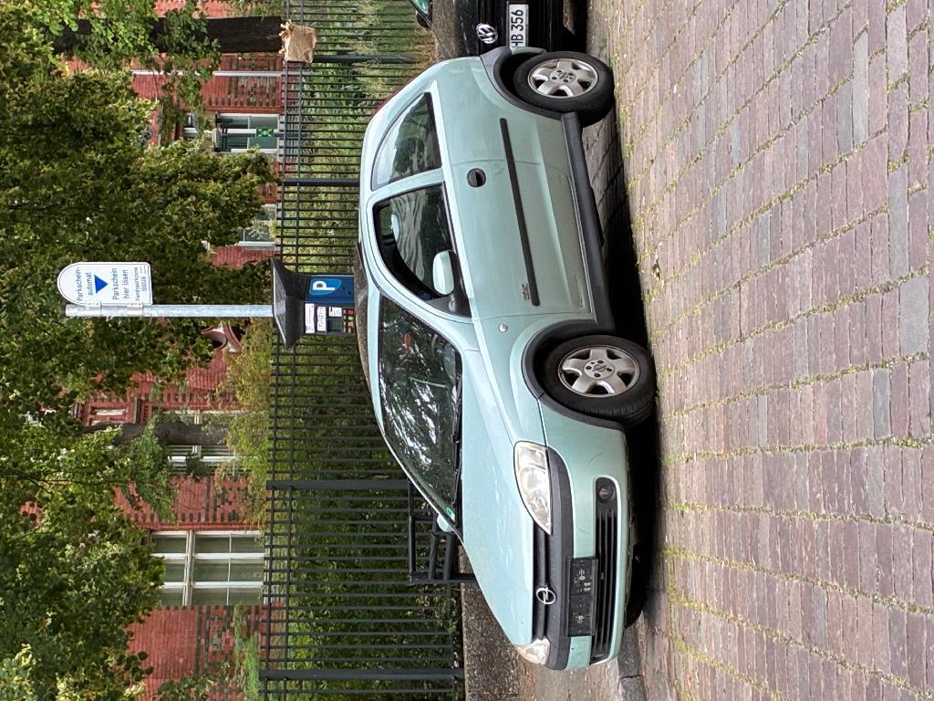 Foto zur Meldung: Kfz ohne gültiges Kennzeichen