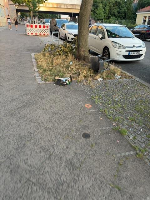 Foto zur Meldung: Abfall - Bioabfälle