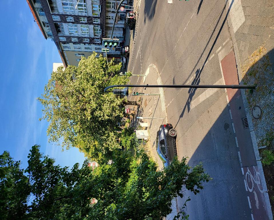 Foto zur Meldung: Abfall - Müllablagerung