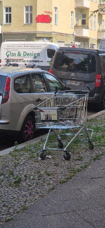 Foto zur Meldung: Abfall - Elektroschrott