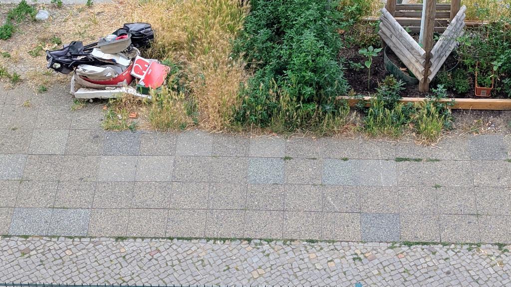 Foto zur Meldung: Abfall - Sonstiges