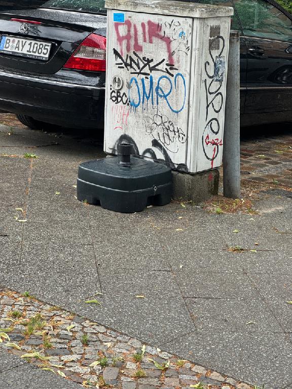 Foto zur Meldung: Abfall - Sonstiges