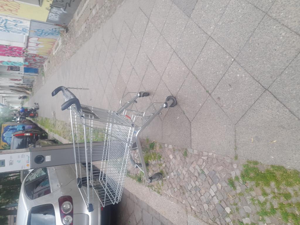 Foto zur Meldung: Abfall - Elektroschrott