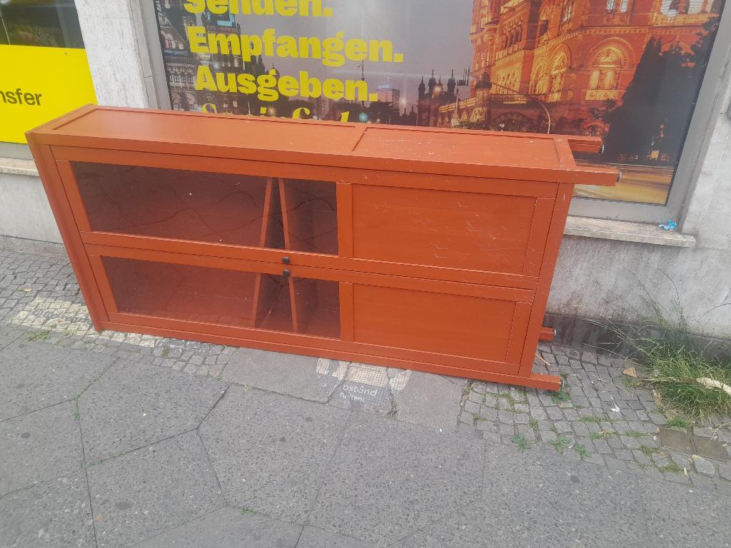 Foto zur Meldung: Abfall - Sperrmüll