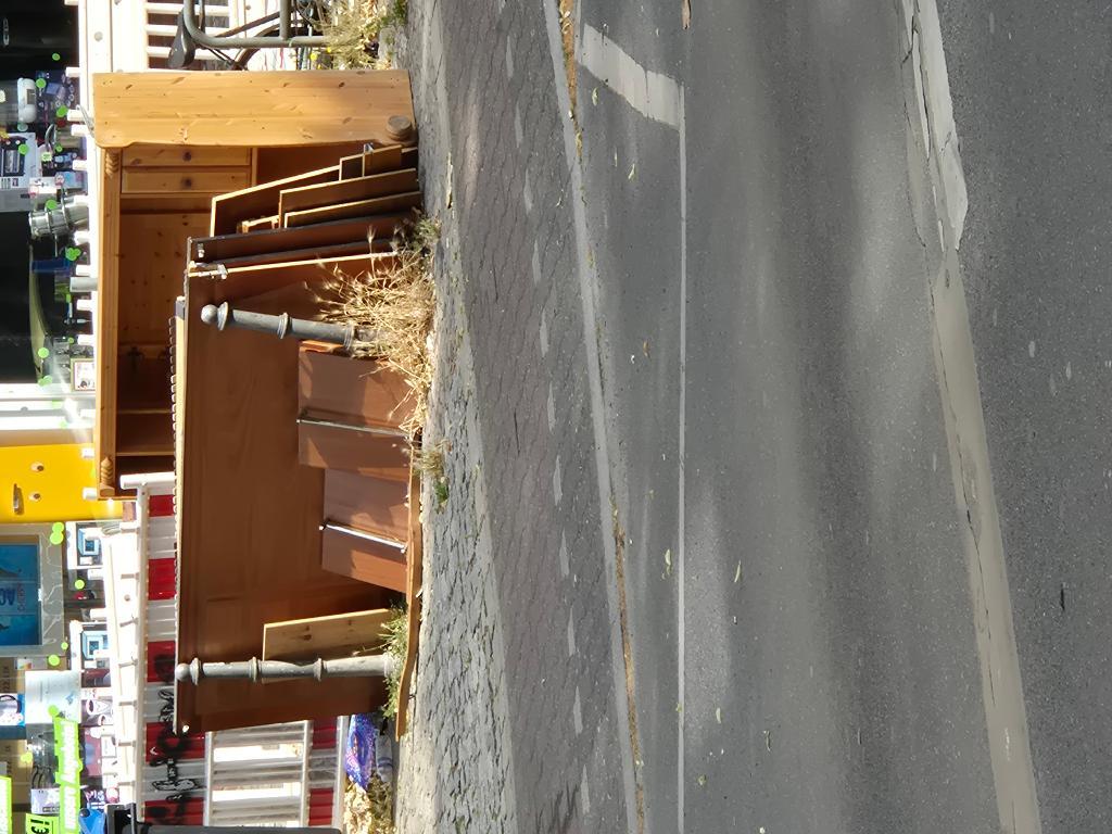 Foto zur Meldung: Abfall - Sperrmüll