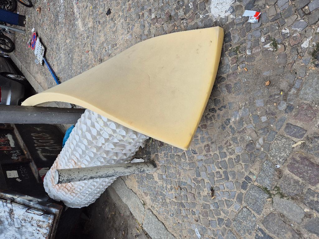Foto zur Meldung: Abfall - Sperrmüll