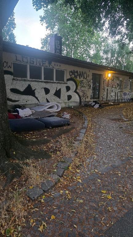 Foto zur Meldung: Abfall - Sperrmüll