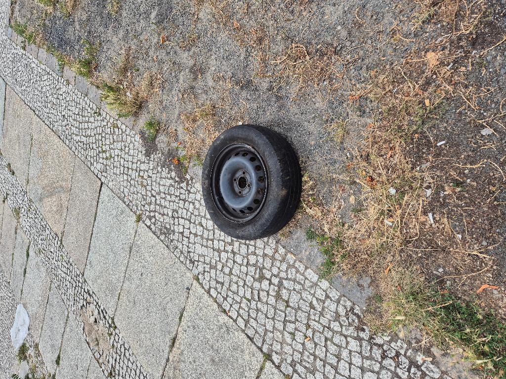 Foto zur Meldung: Abfall - Elektroschrott