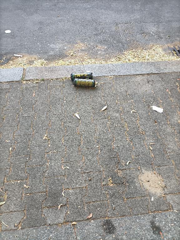 Foto zur Meldung: Abfall - Sonstiges