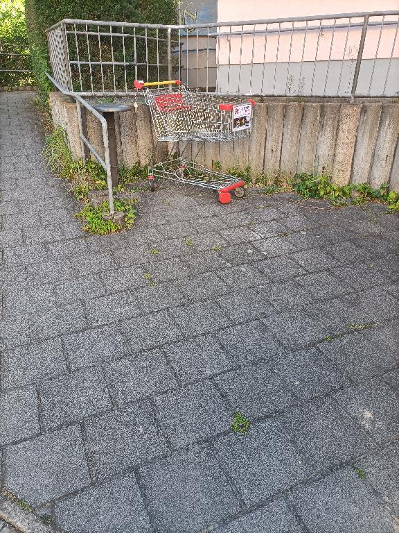 Foto zur Meldung: Abfall - Elektroschrott