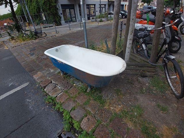 Foto zur Meldung: Abfall - Bauabfälle, Bauschutt