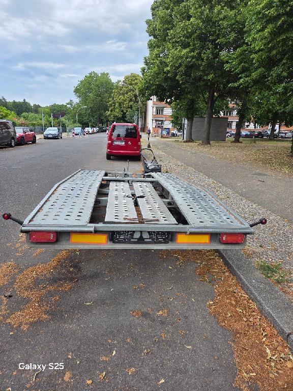 Foto zur Meldung: Anhänger Sonstiges