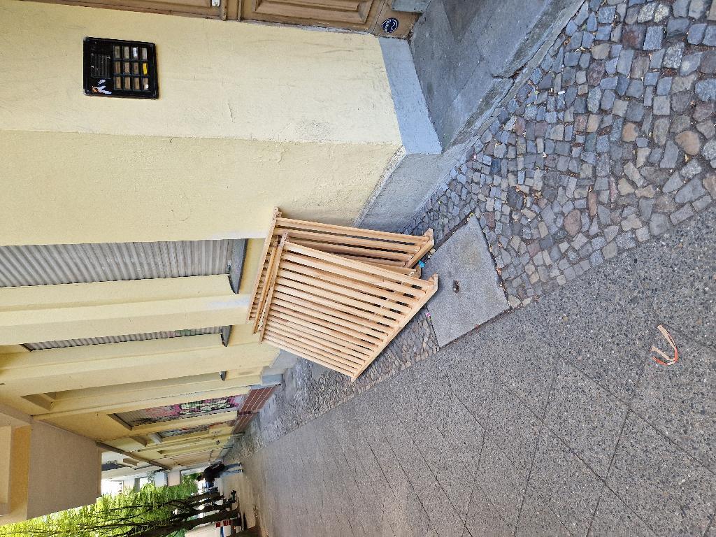 Foto zur Meldung: Abfall - Sperrmüll