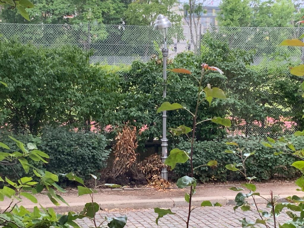 Foto zur Meldung: Abfall - Sonstiges