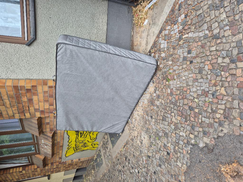 Foto zur Meldung: Abfall - Sperrmüll