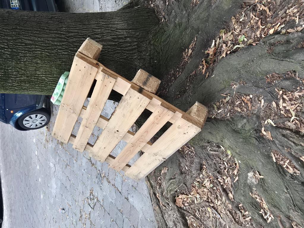 Foto zur Meldung: Abfall - Sperrmüll