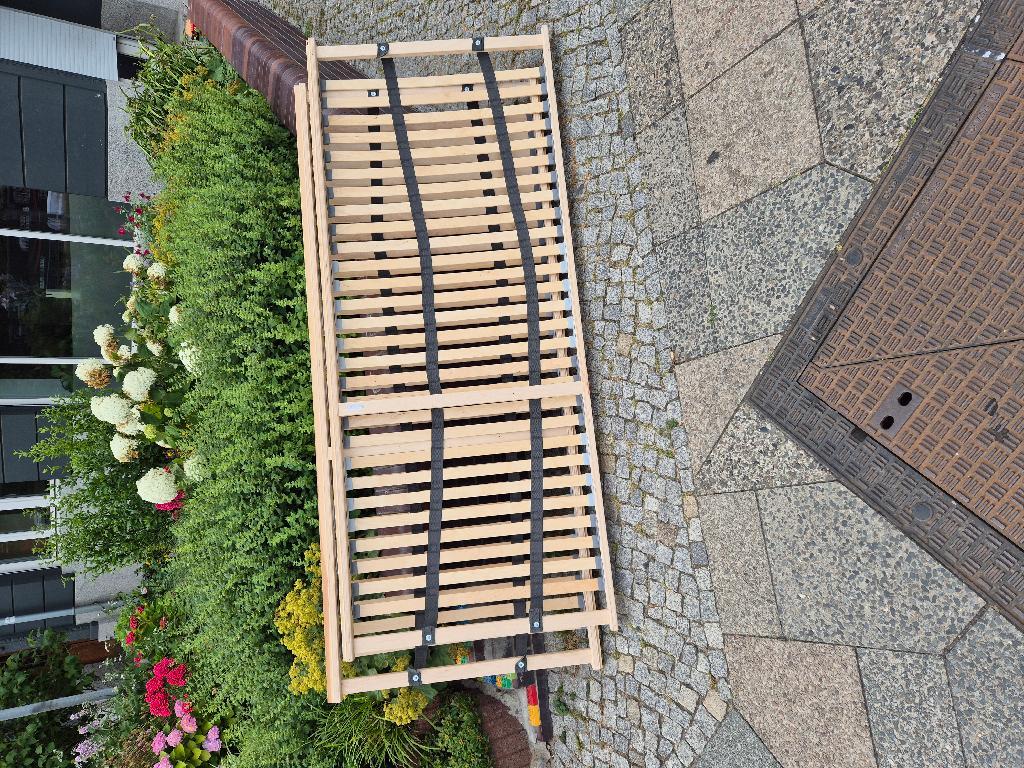 Foto zur Meldung: Abfall - Sperrmüll