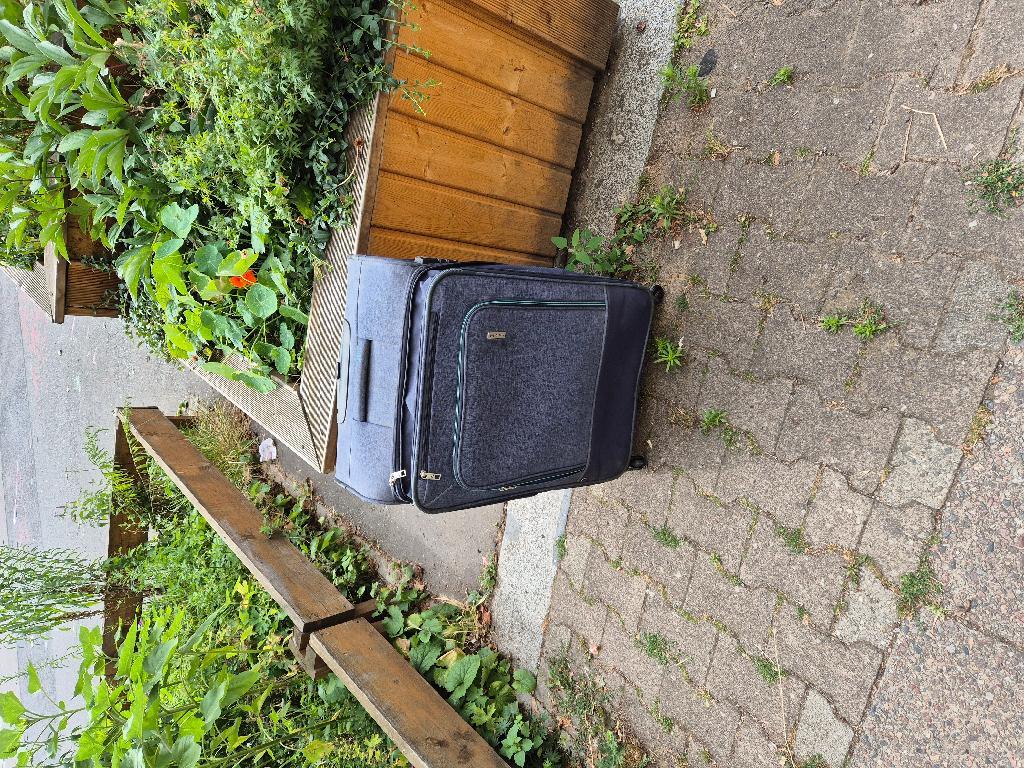 Foto zur Meldung: Abfall - Sperrmüll