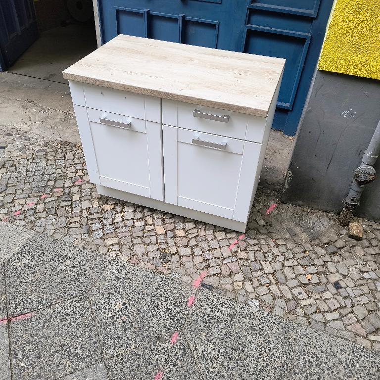 Foto zur Meldung: Abfall - Sperrmüll