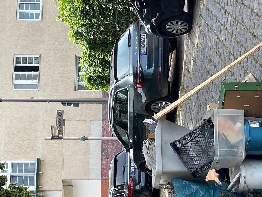 Foto zur Meldung: Abfall - Bauabfälle, Bauschutt