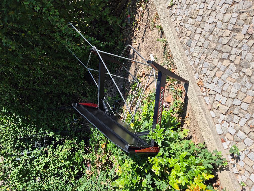 Foto zur Meldung: Abfall - Sperrmüll