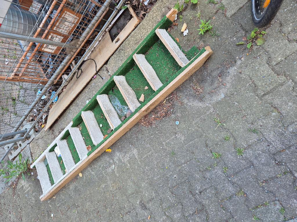 Foto zur Meldung: Abfall - Sperrmüll