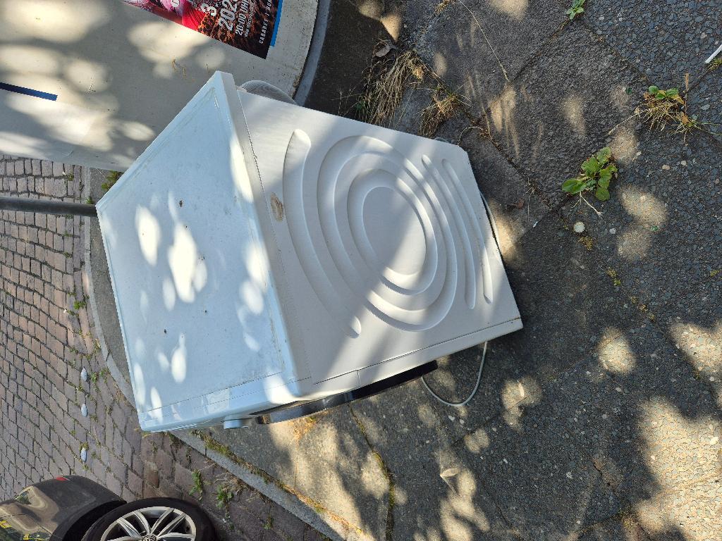 Foto zur Meldung: Abfall - Elektroschrott