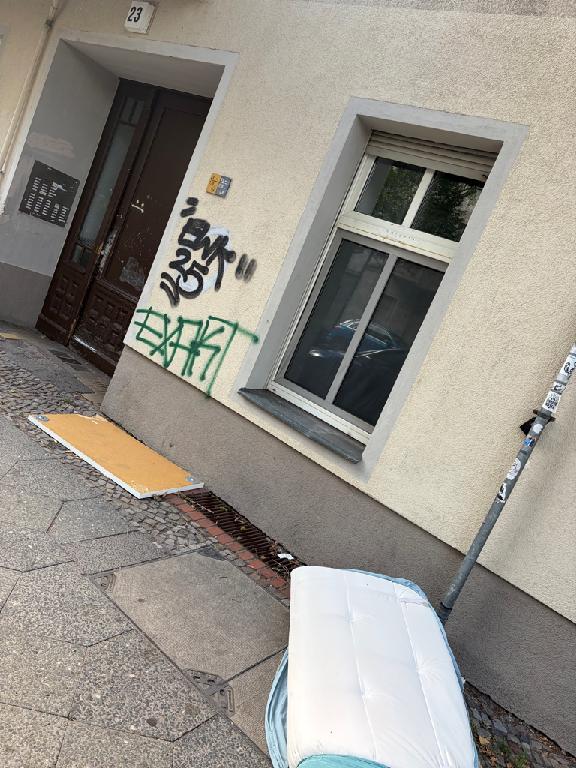 Foto zur Meldung: Abfall - Müllablagerung