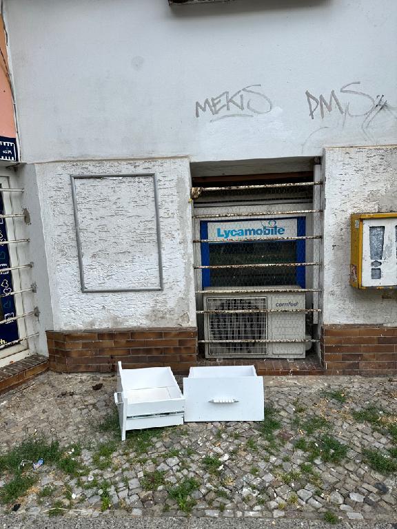 Foto zur Meldung: Abfall - Sperrmüll