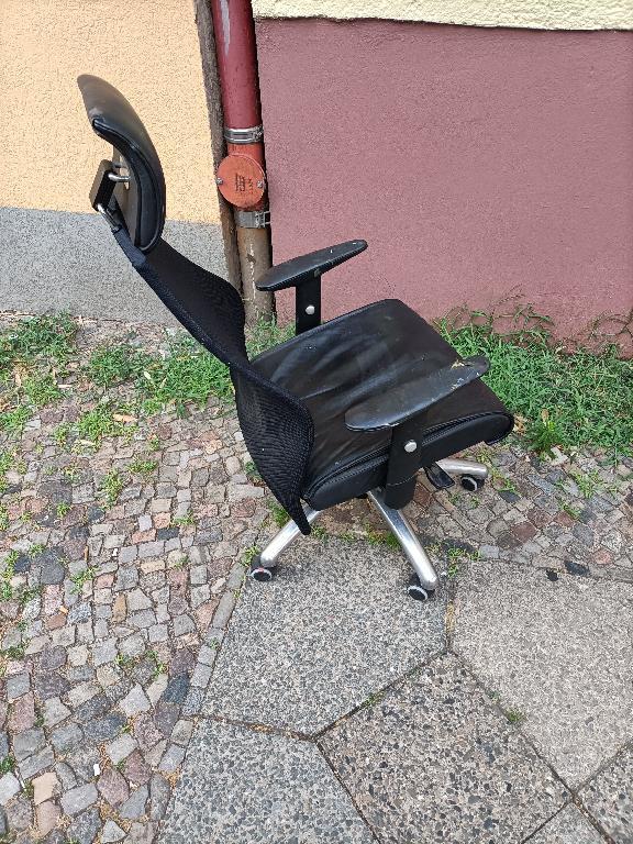 Foto zur Meldung: Abfall - Sperrmüll