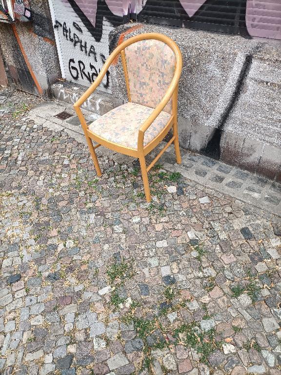 Foto zur Meldung: Abfall - Sperrmüll