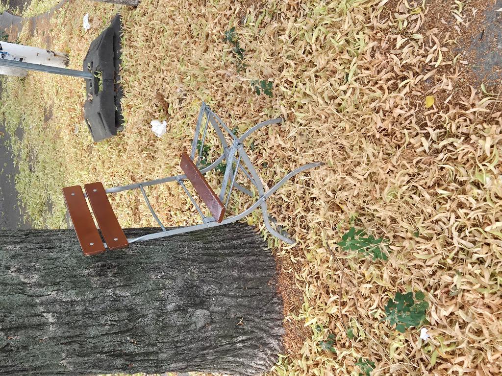 Foto zur Meldung: Abfall - Sperrmüll