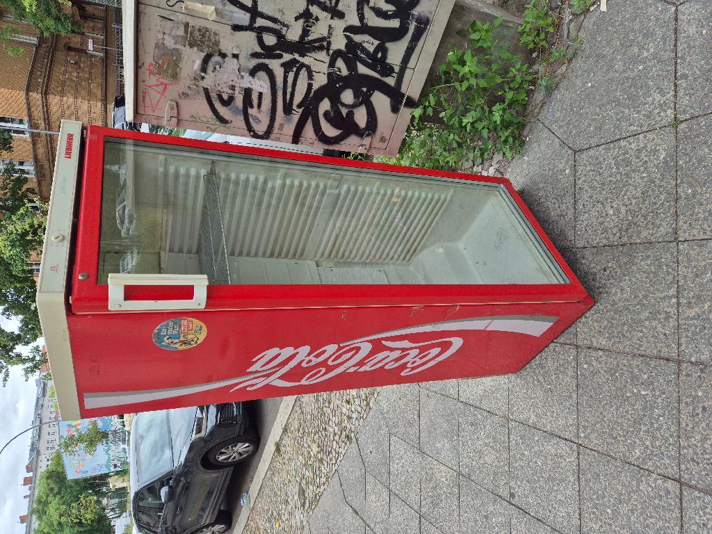 Foto zur Meldung: Abfall - Elektroschrott