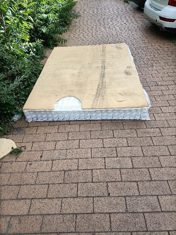 Foto zur Meldung: Abfall - Sperrmüll