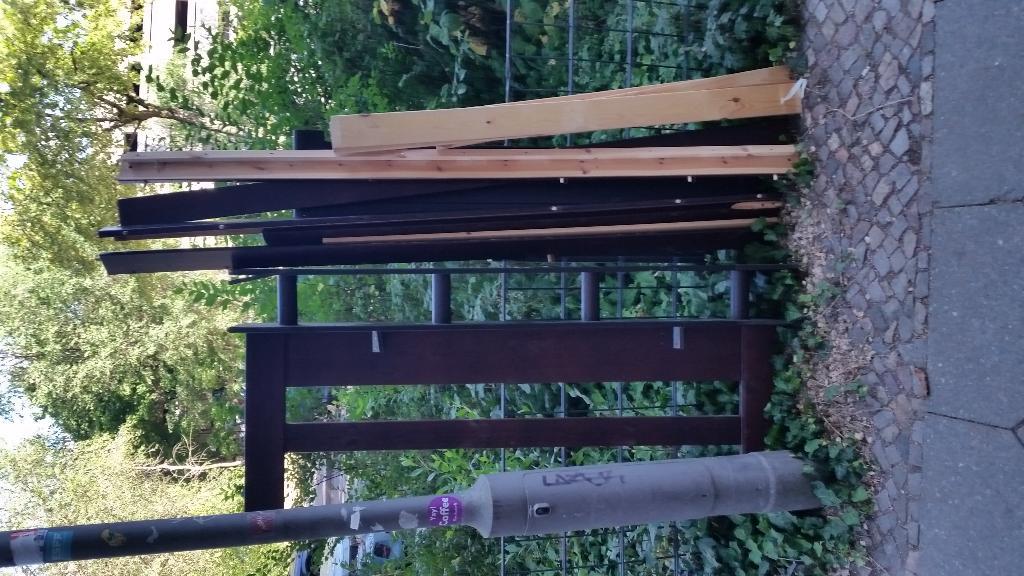 Foto zur Meldung: Abfall - Sperrmüll