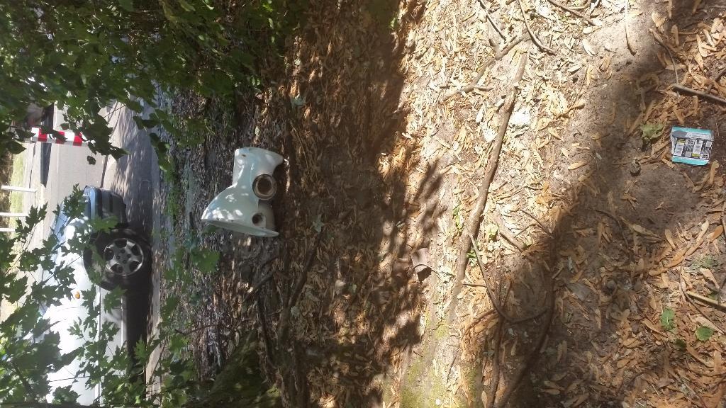 Foto zur Meldung: Abfall - Bauabfälle, Bauschutt
