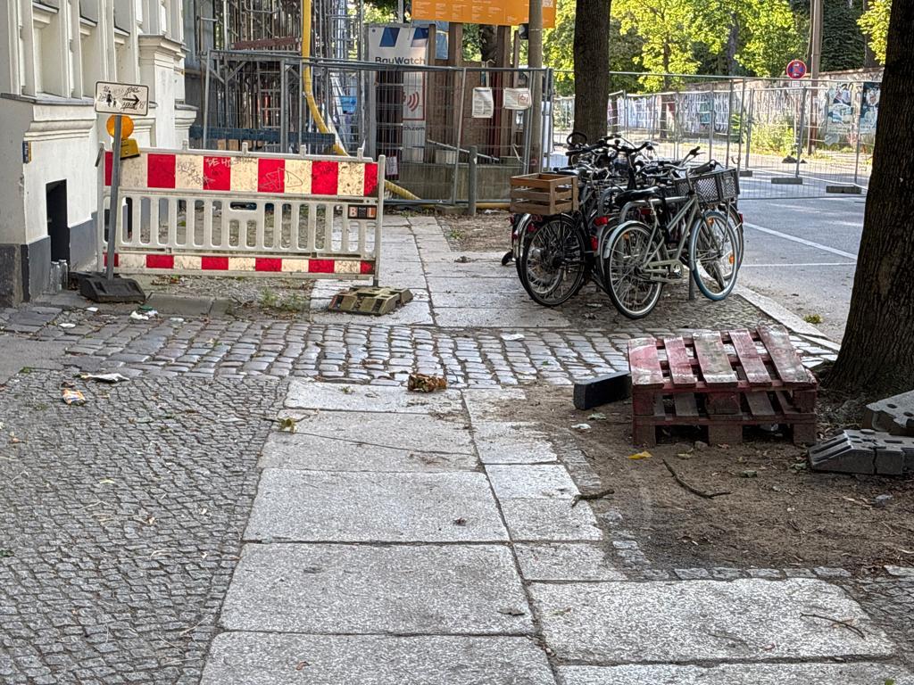 Foto zur Meldung: Abfall - Sonstiges