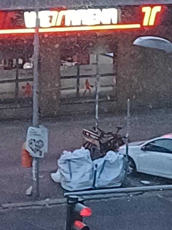 Foto zur Meldung: Abfall - Sonstiges