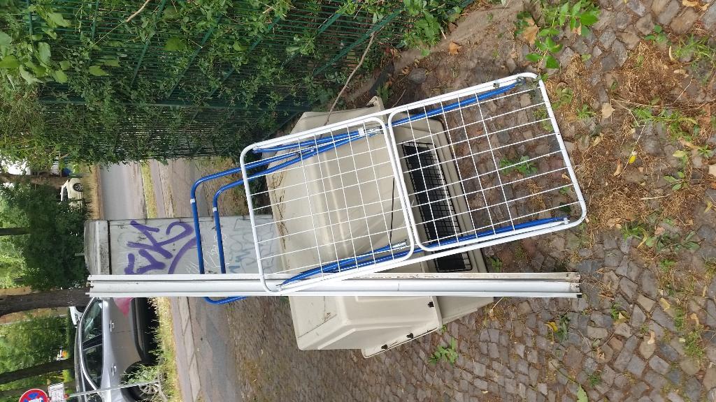 Foto zur Meldung: Abfall - Sperrmüll