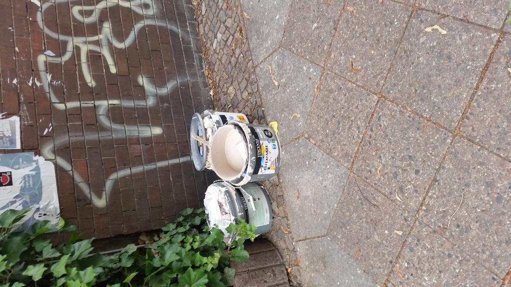Foto zur Meldung: Abfall - Bauabfälle, Bauschutt