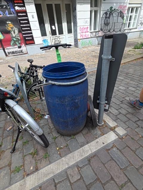 Foto zur Meldung: Abfall - Sonstiges