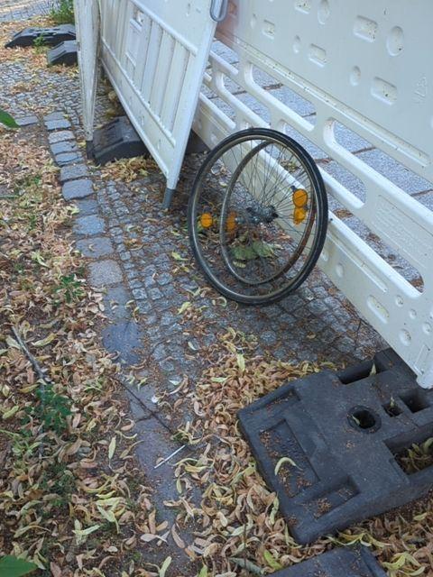 Foto zur Meldung: Abfall - Sonstiges