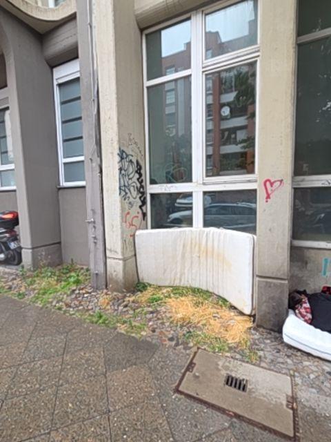 Foto zur Meldung: Abfall - Sperrmüll