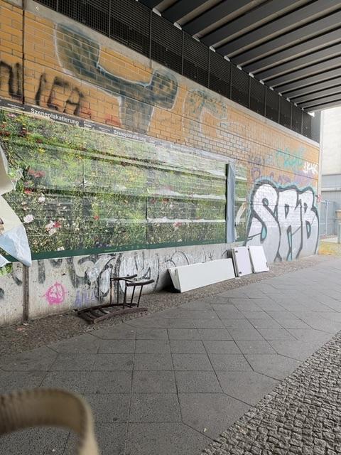 Foto zur Meldung: Abfall - Sperrmüll